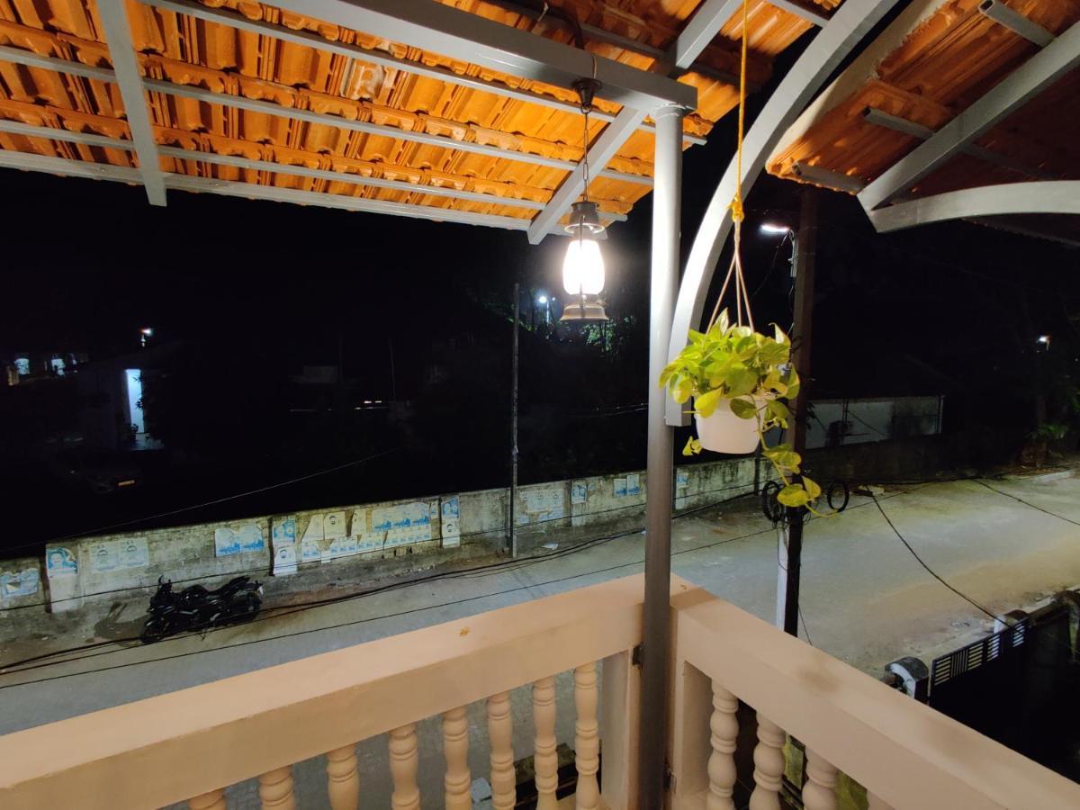 Calvin's Bed & Breakfast Kochi