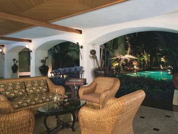 The Fern-an Ecotel Hotel, Hotel Kochi