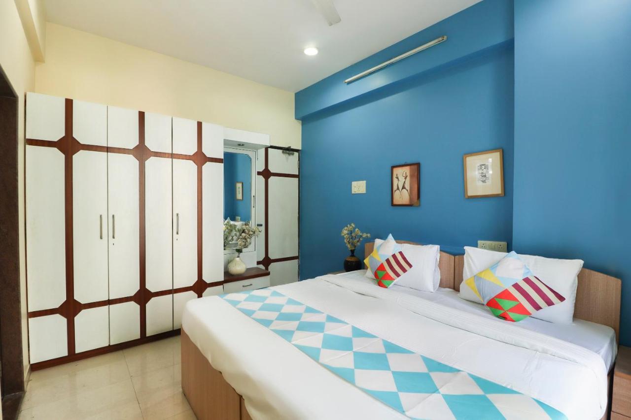 Oyo 79233 Hive Stays Guest house