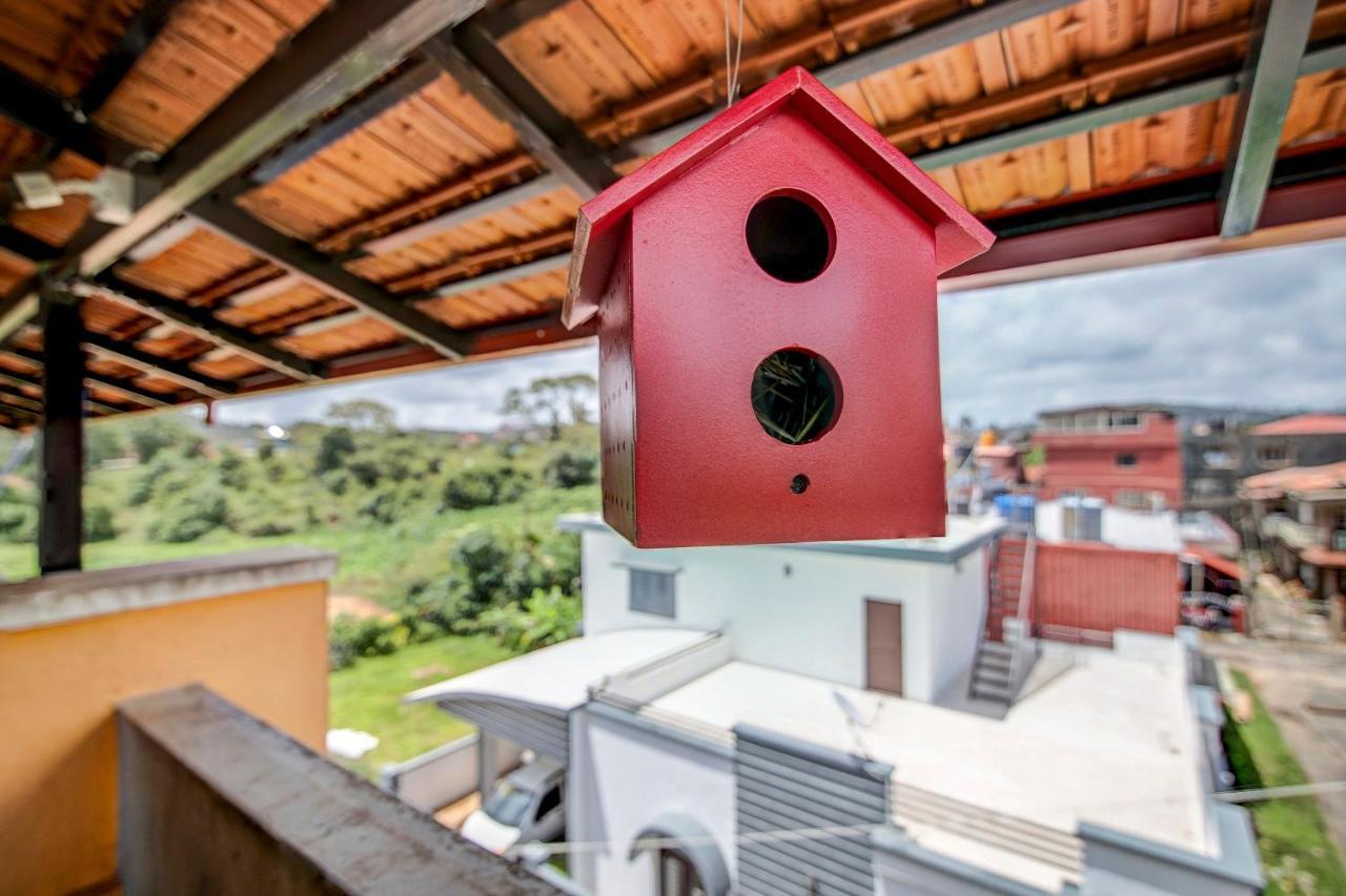 Oyo 79233 Hive Stays Guest house *