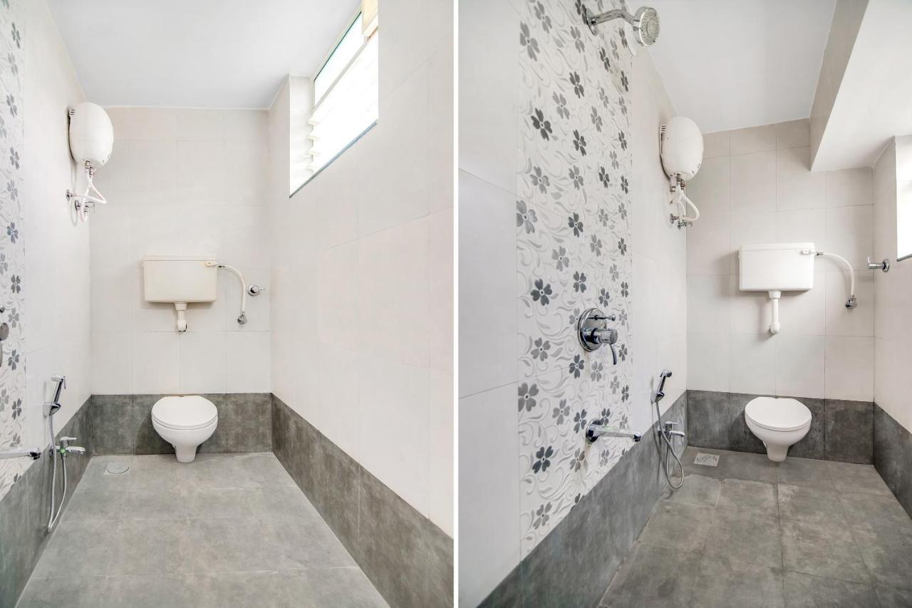 Oyo 79233 Hive Stays Guest house *
