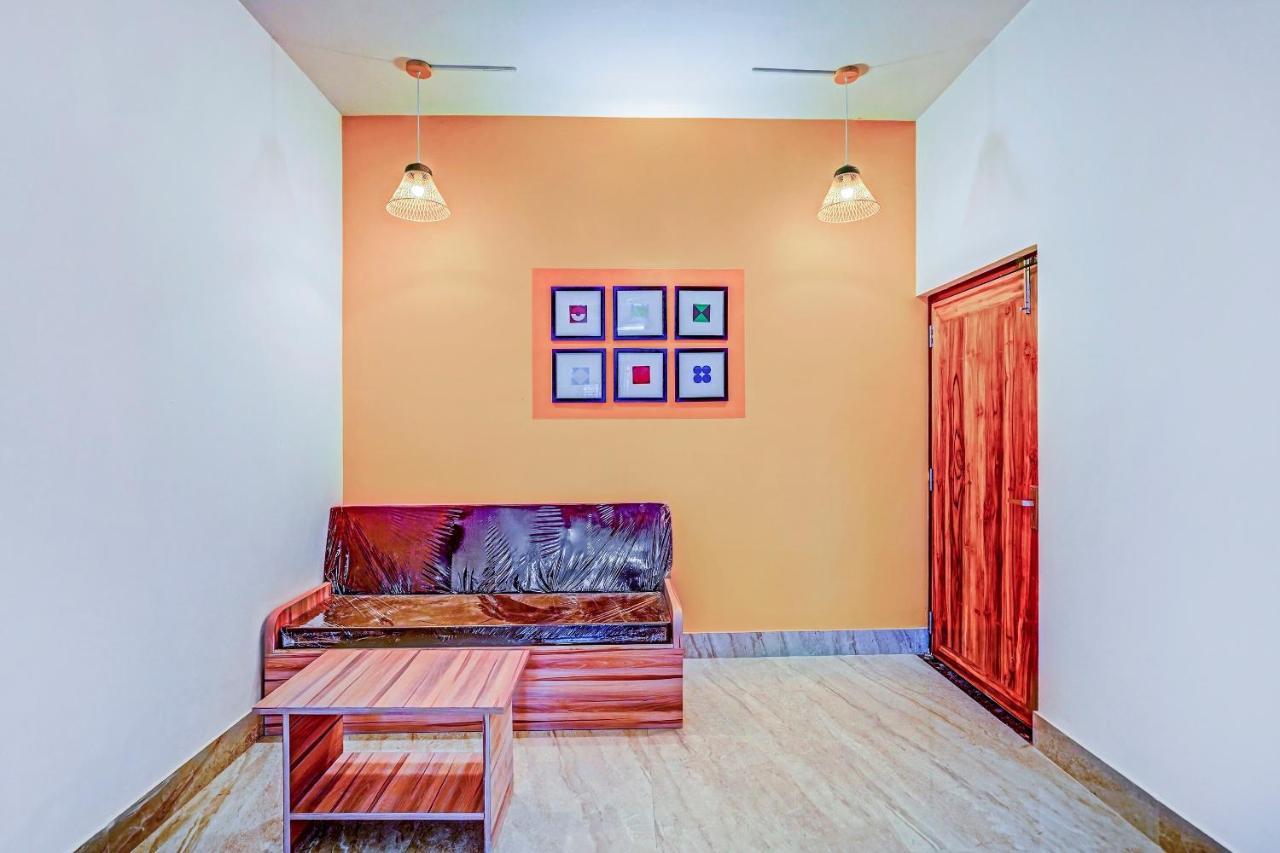 Oyo 79233 Hive Stays Guest house Kochi