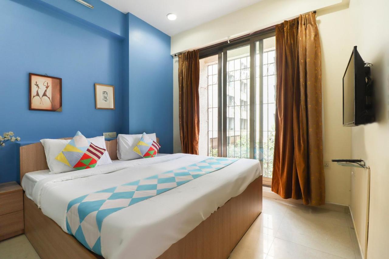 Oyo 79233 Hive Stays Kochi