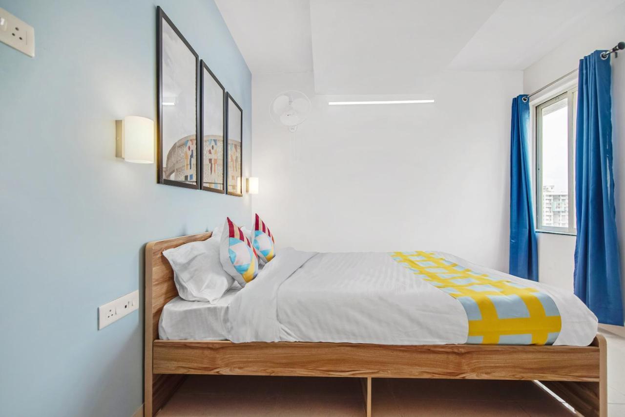 Guest house Oyo 79233 Hive Stays