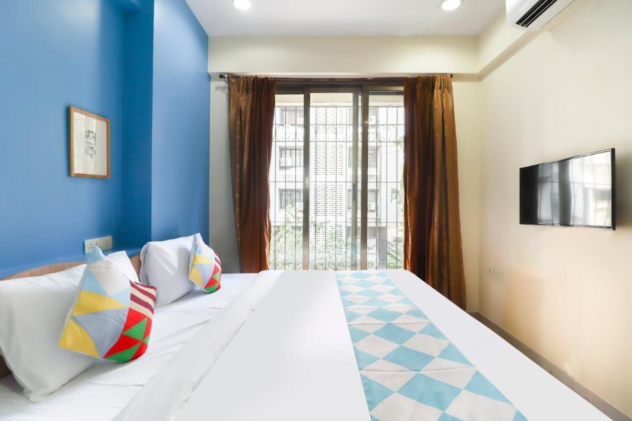 Guest house Oyo 79233 Hive Stays *