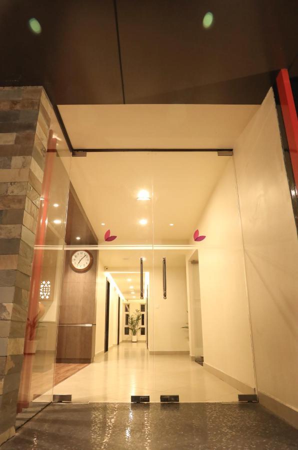 Lavender Infopark