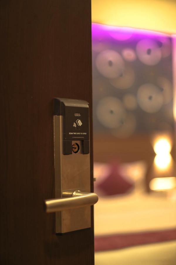 Lavender Infopark Kochi