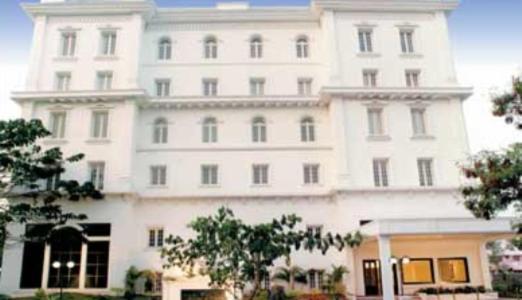 The Avenue Center Hotel 3*