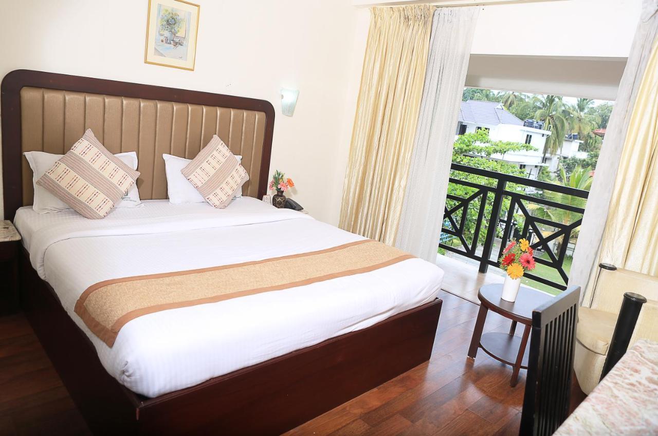 Hotel Aquaria The Boutique Kochi