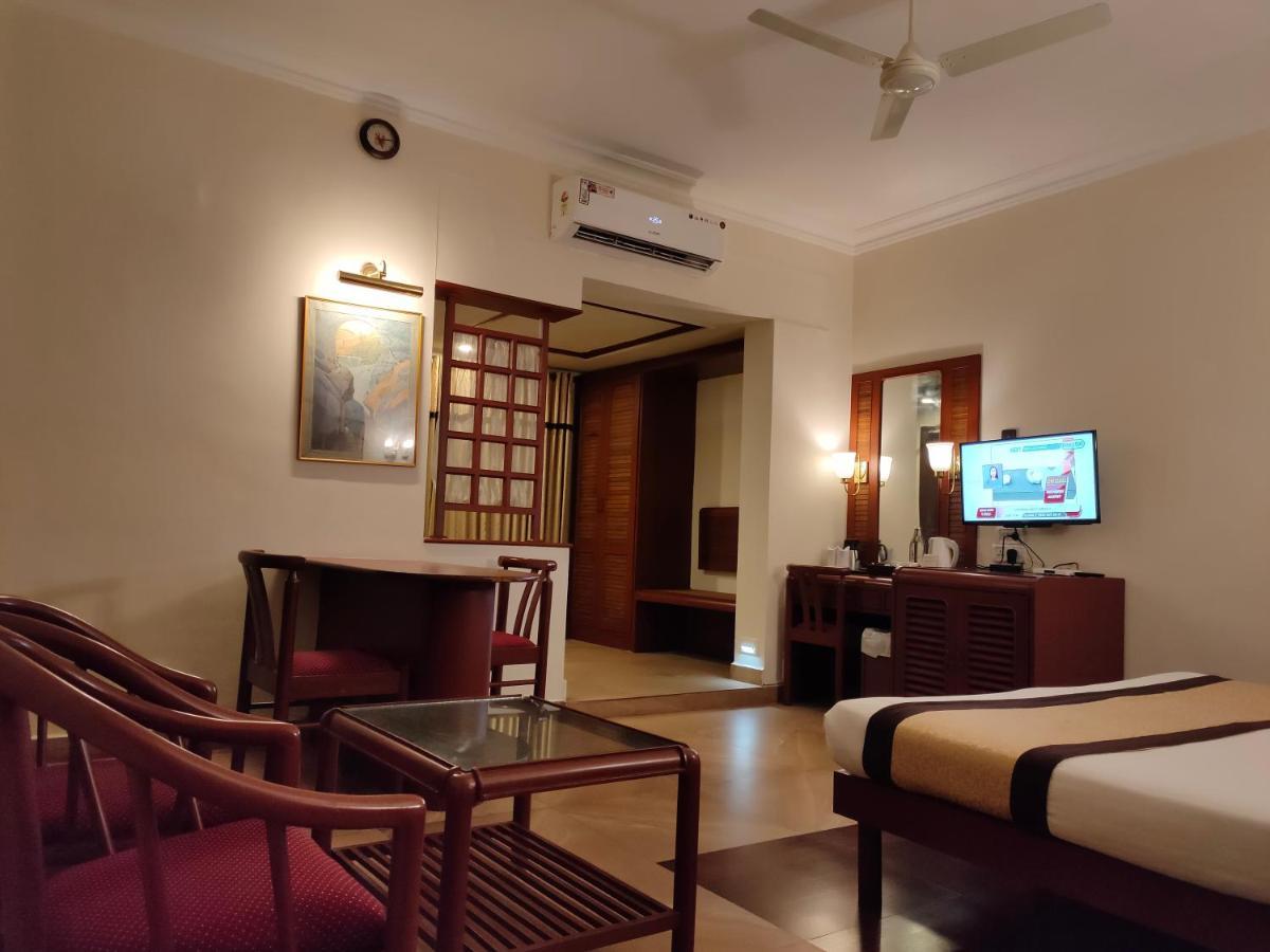 Yuvarani Residency Hotel 4*