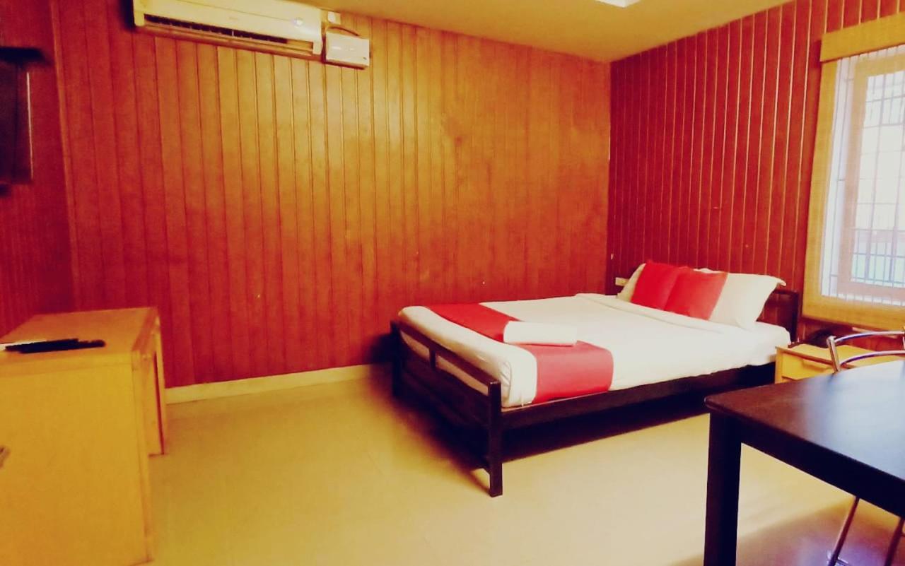 Tri-star Residency 3*