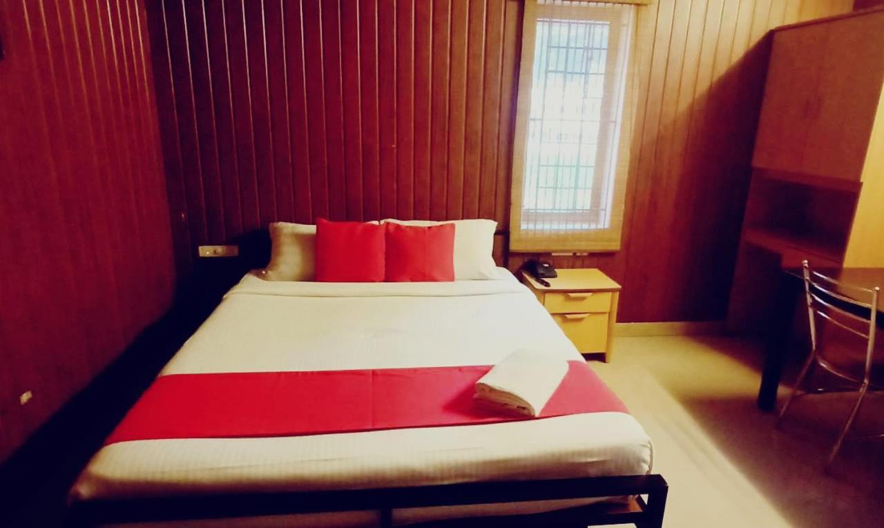 Hotel Tri-star Residency 3*