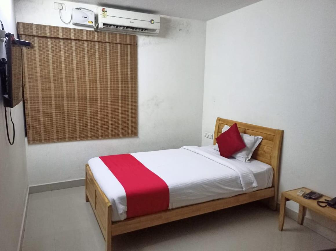 Tri-star Residency Hotel