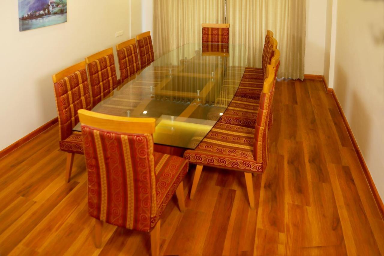 Kabani Regency 4*