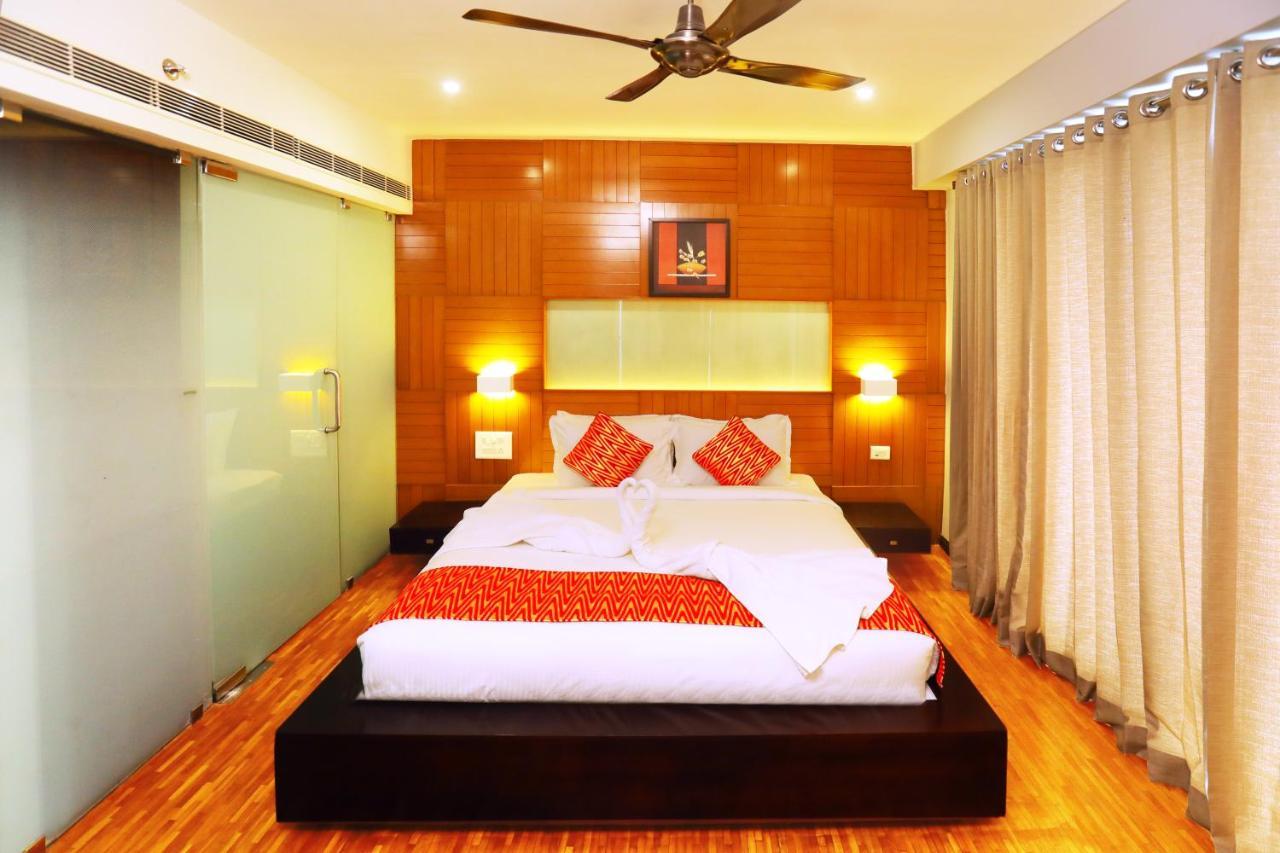 Kabani Regency Kochi