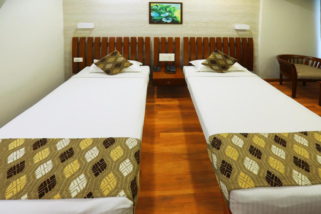 Hotel Kabani Regency