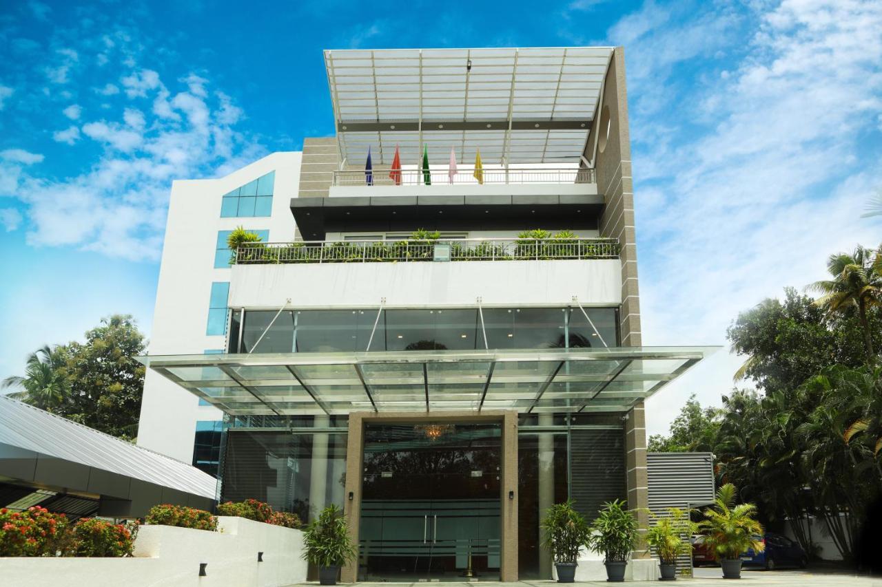 Kabani Regency 4*