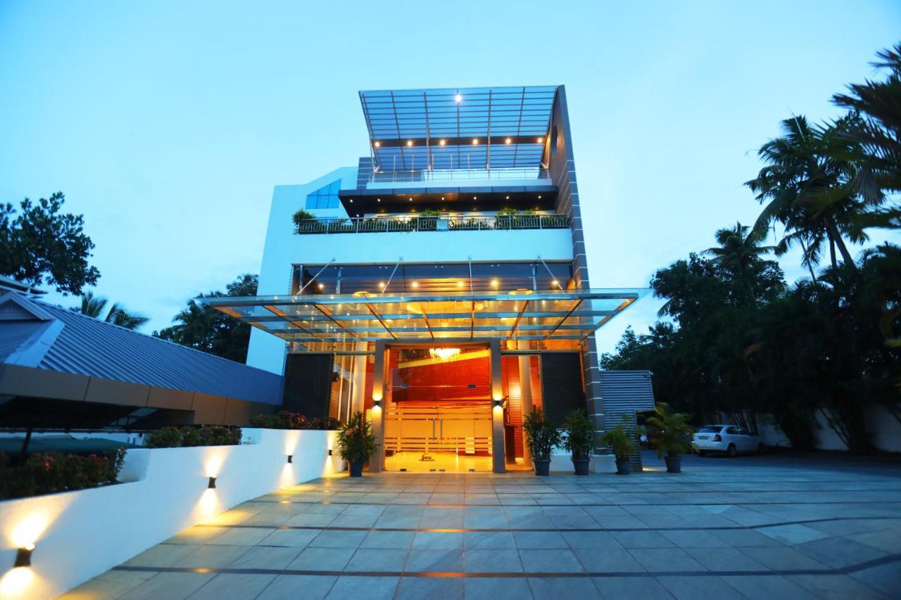 Kabani Regency 4*