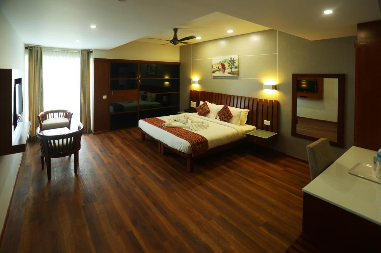 Kabani Regency Hotel 4*