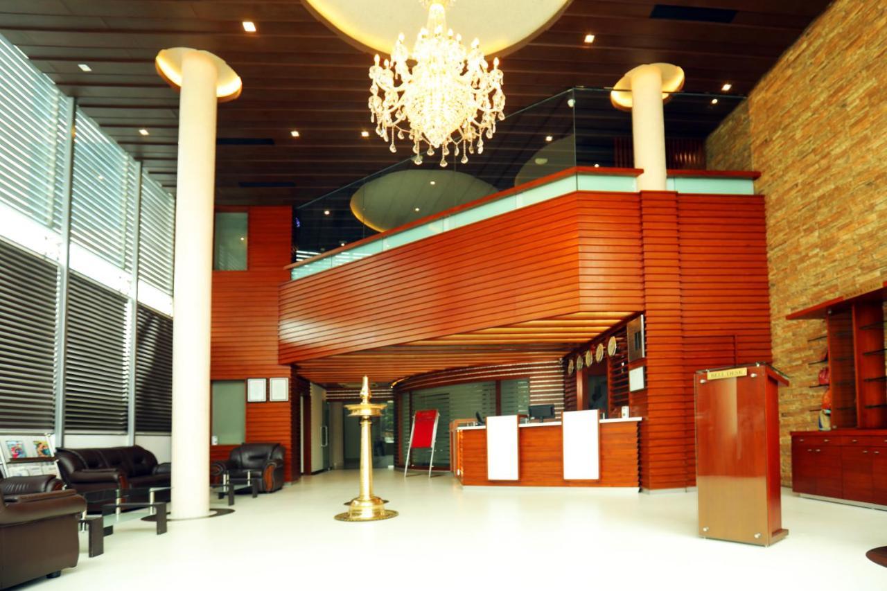 Kabani Regency 4*