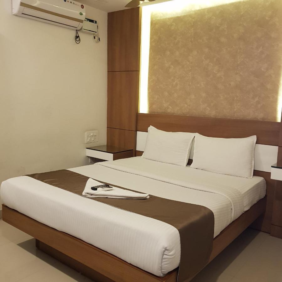 The Galaxy Suites