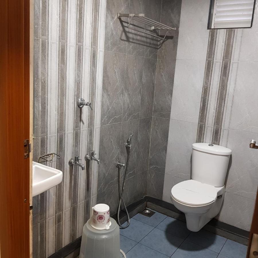 The Galaxy Suites Hotel Kochi