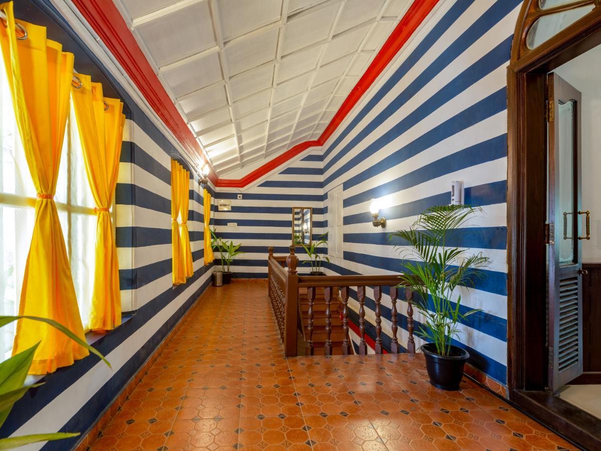 Gostops Lite Kochi Hostel *