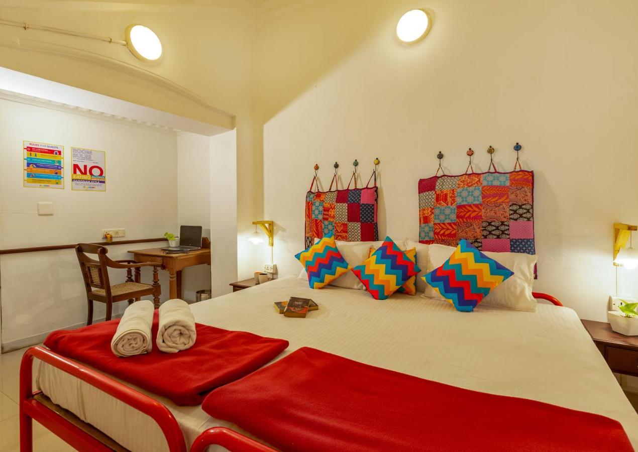 Gostops Lite Kochi