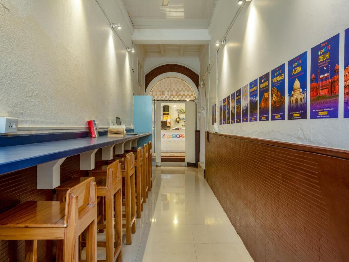 Hostel Gostops Lite Kochi