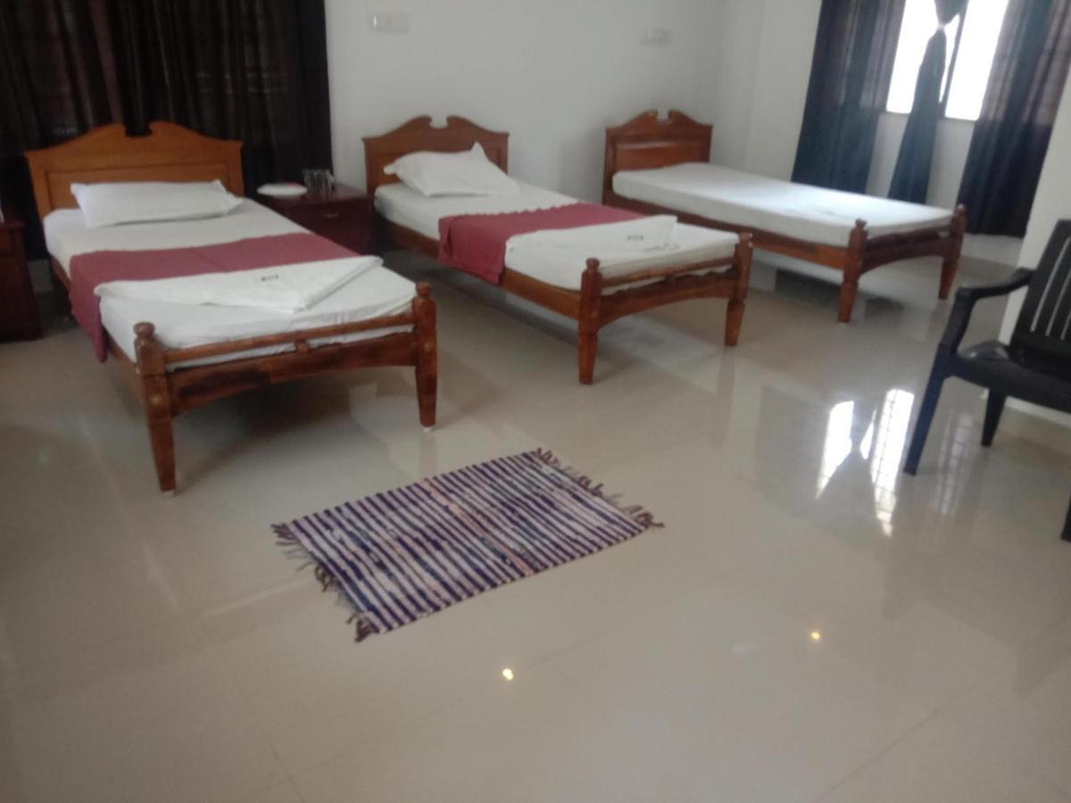 Homestay Coconut Grove Kochi