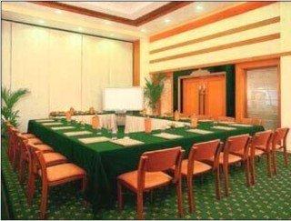 The Fern-an Ecotel Hotel, Kochi