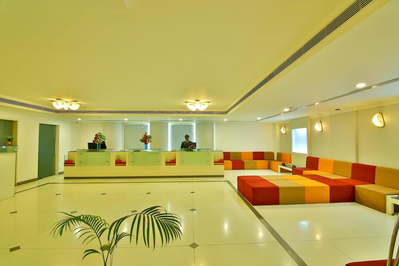 Gokulam Park & Convention Centre Kochi
