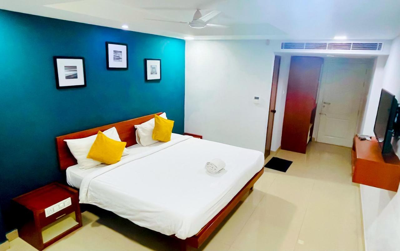 The Reach Hotel Kochi