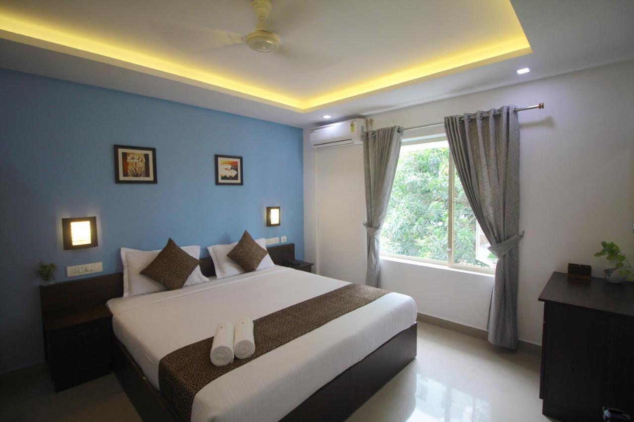 North Centre 3* Kochi