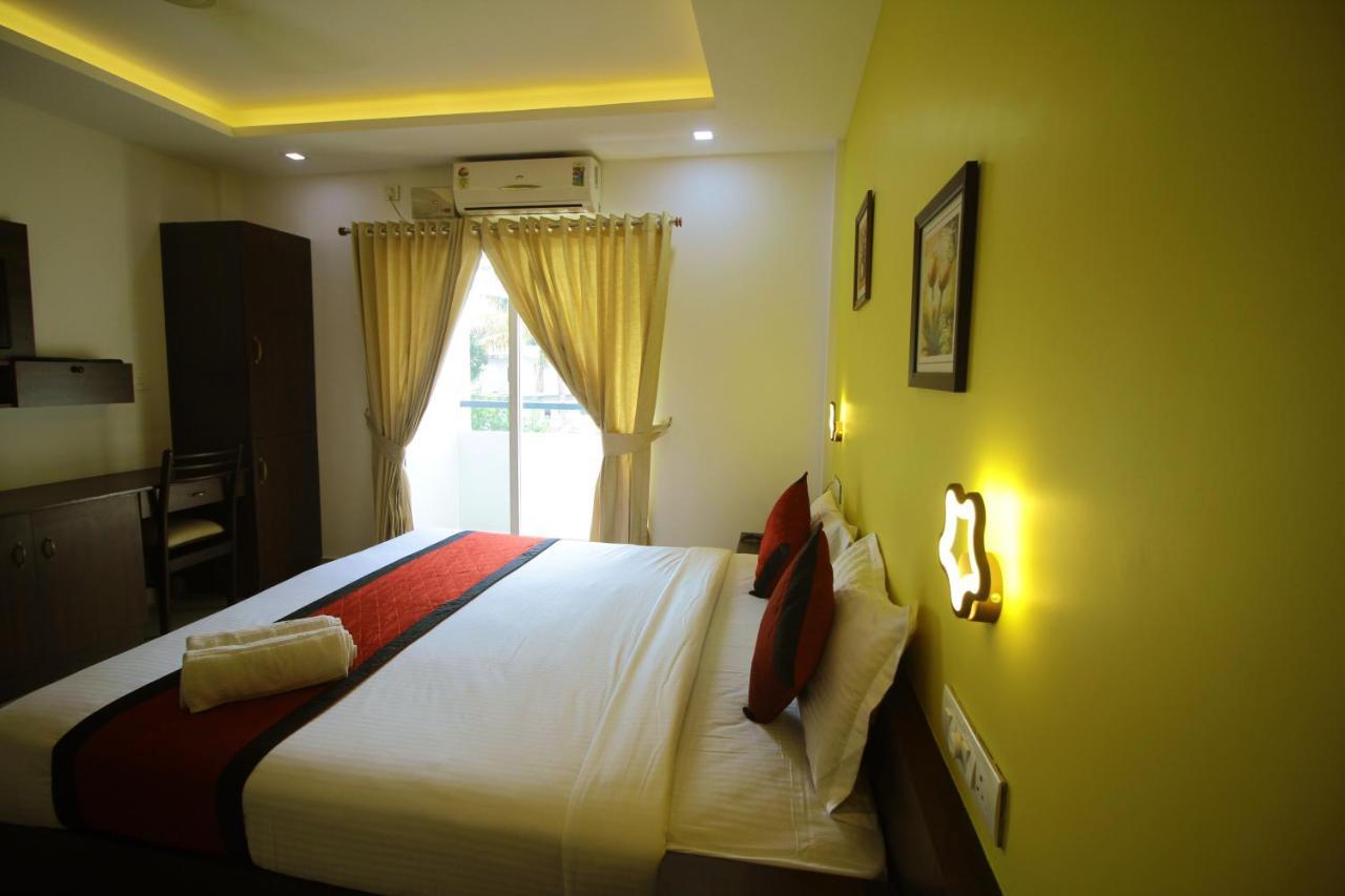 North Centre Kochi