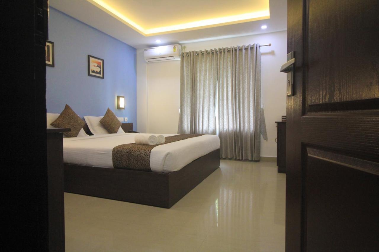 Hotel North Centre Kochi