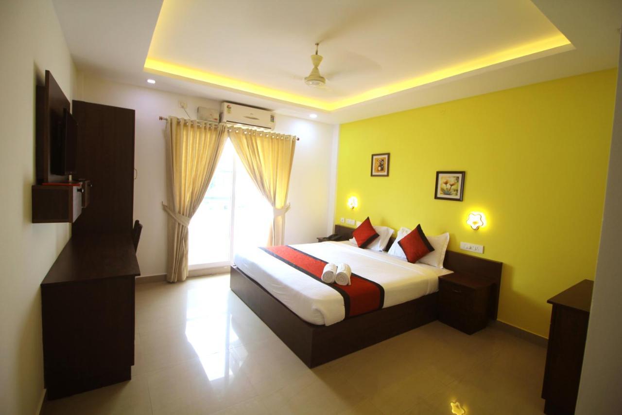 North Centre 3* Kochi