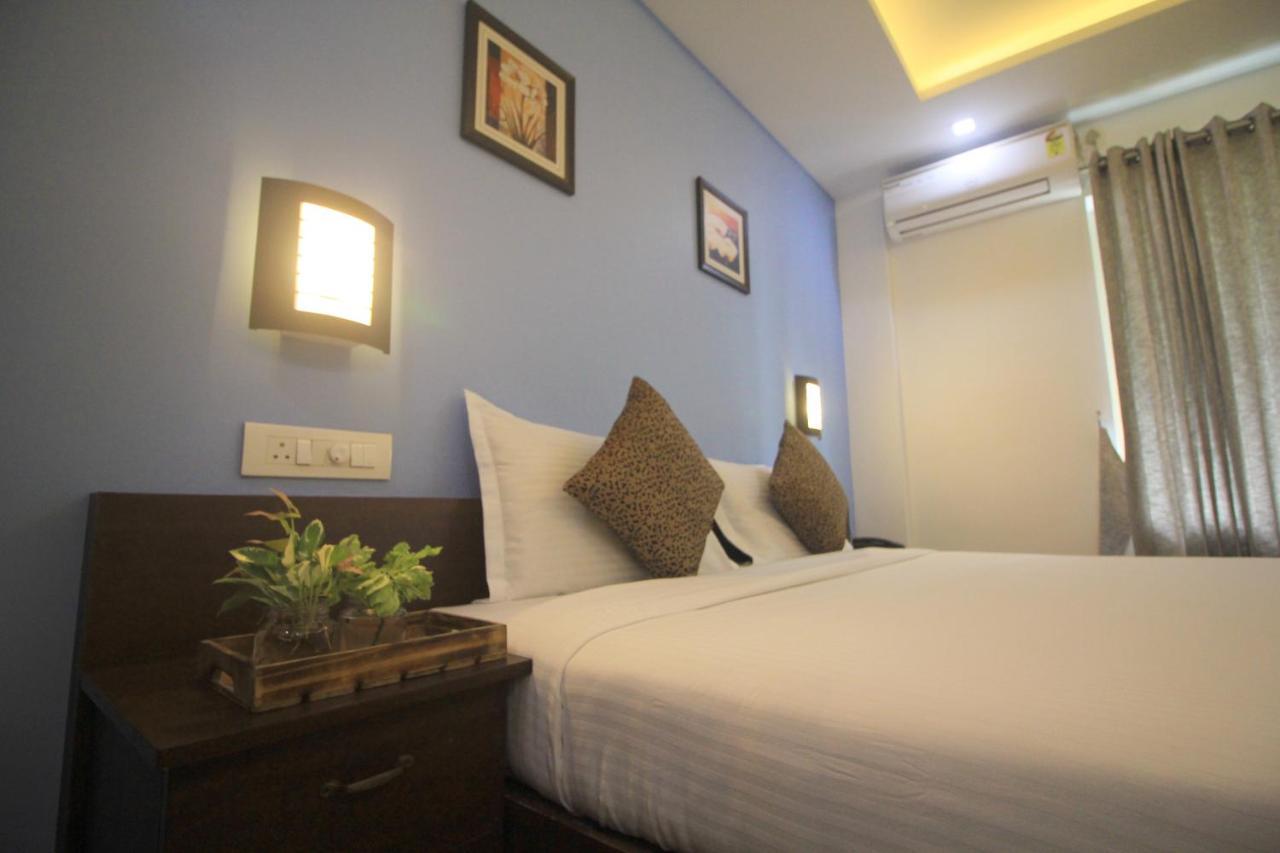 North Centre Kochi