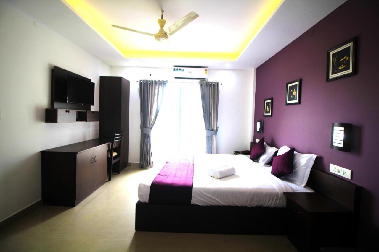 North Centre 3* Kochi