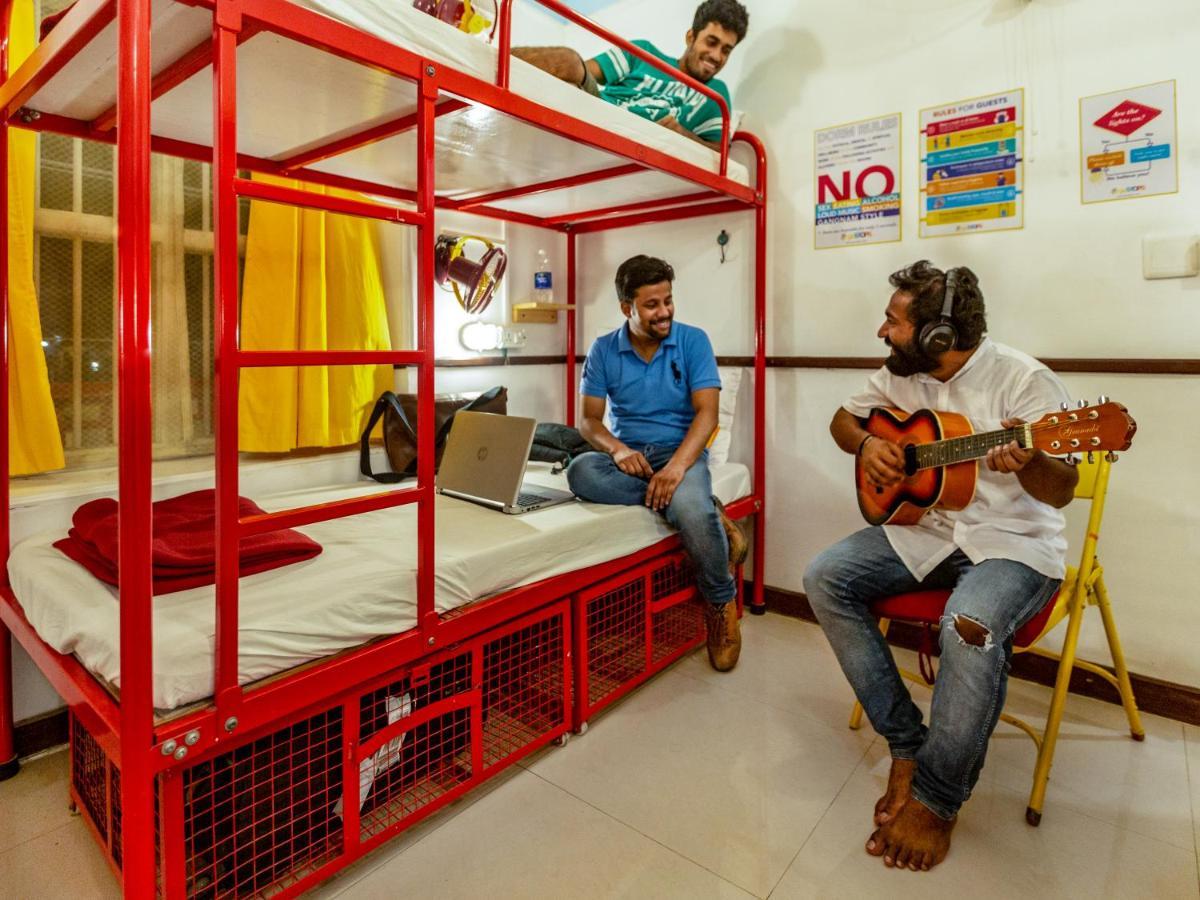 Hostel Gostops Lite Kochi Kochi