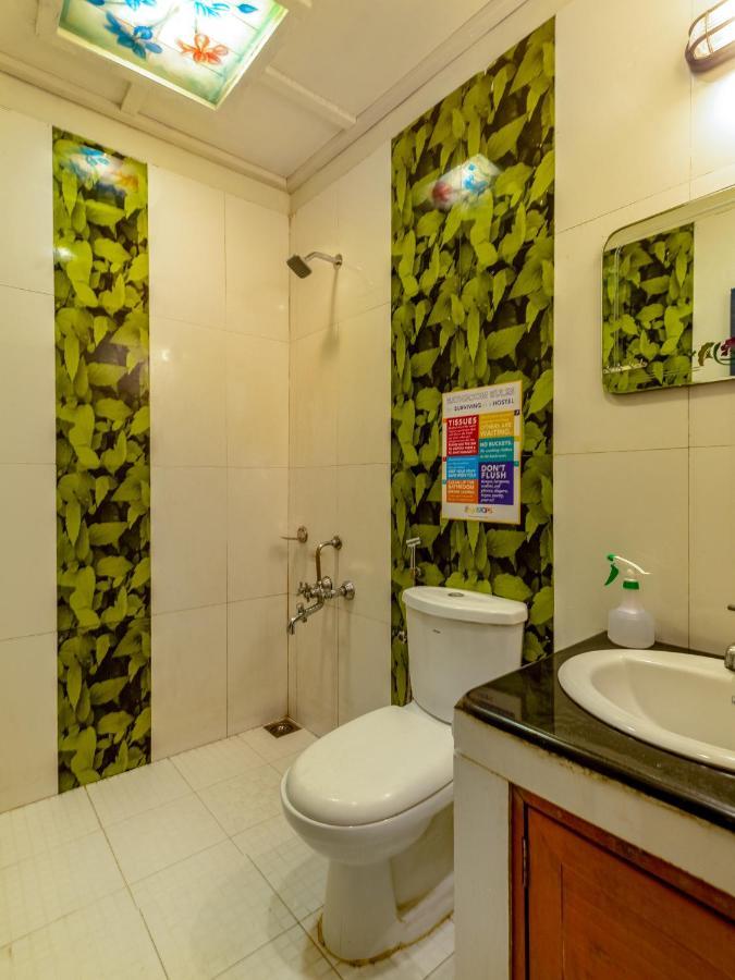Gostops Lite Kochi Hostel Kochi