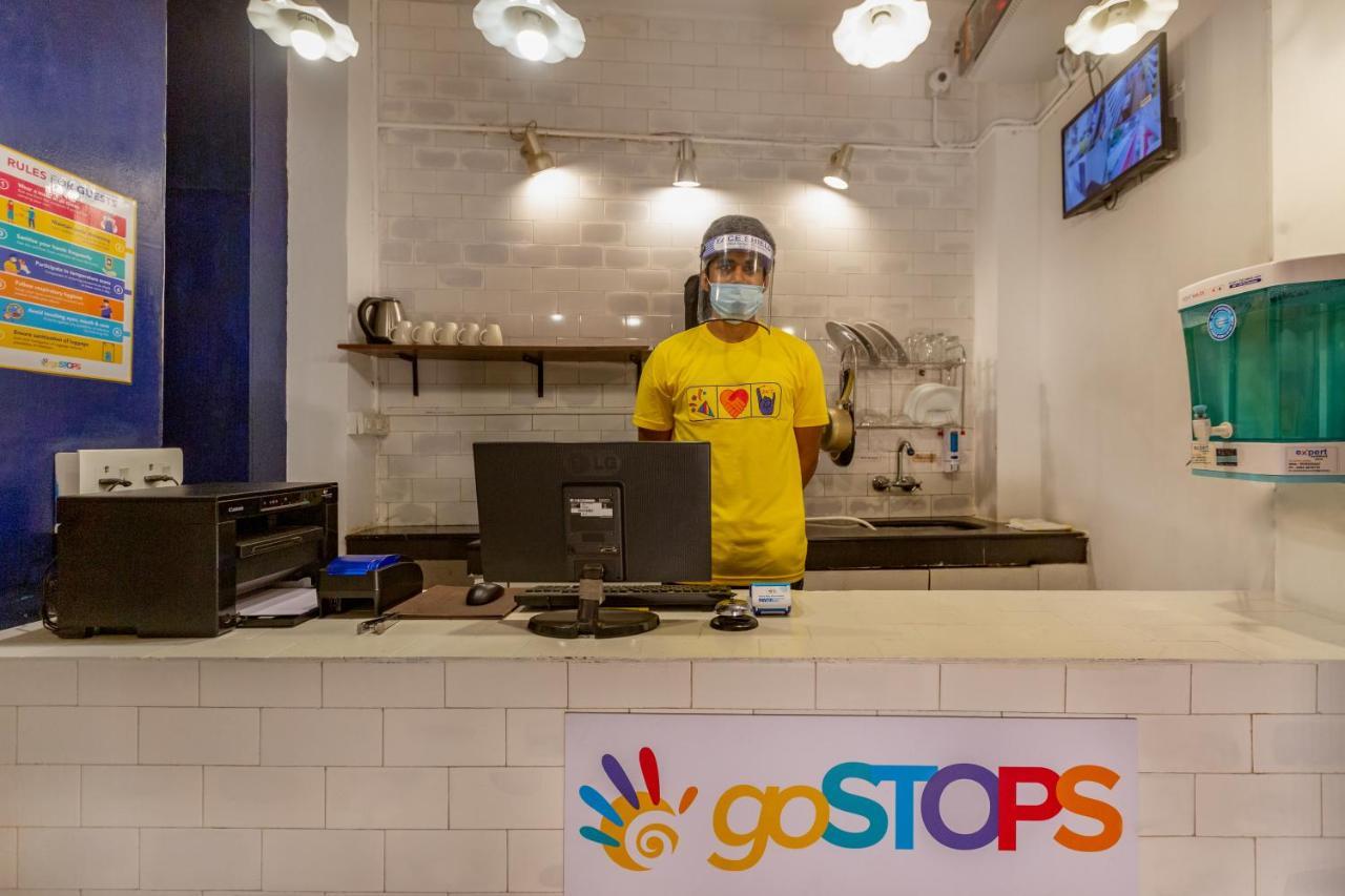 Gostops Lite Kochi * Kochi