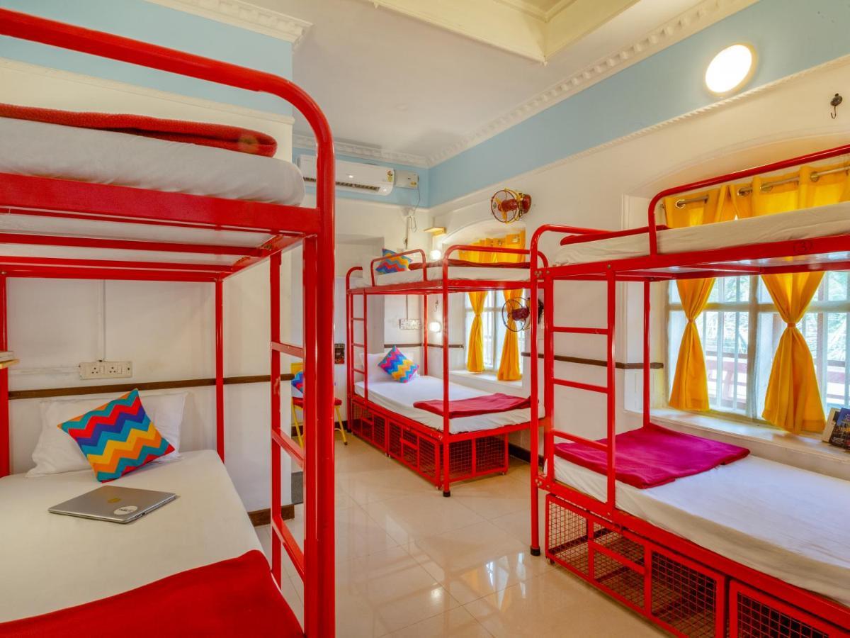 Gostops Lite Kochi Hostel