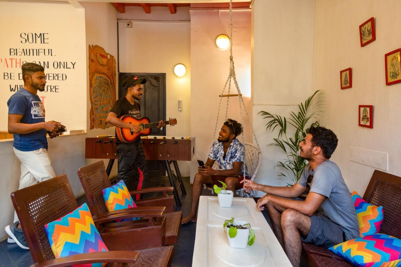 Gostops Lite Kochi Hostel Kochi