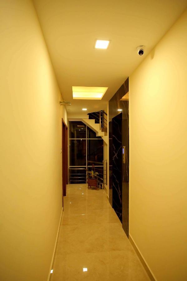 Kira Palace Residency Kochi