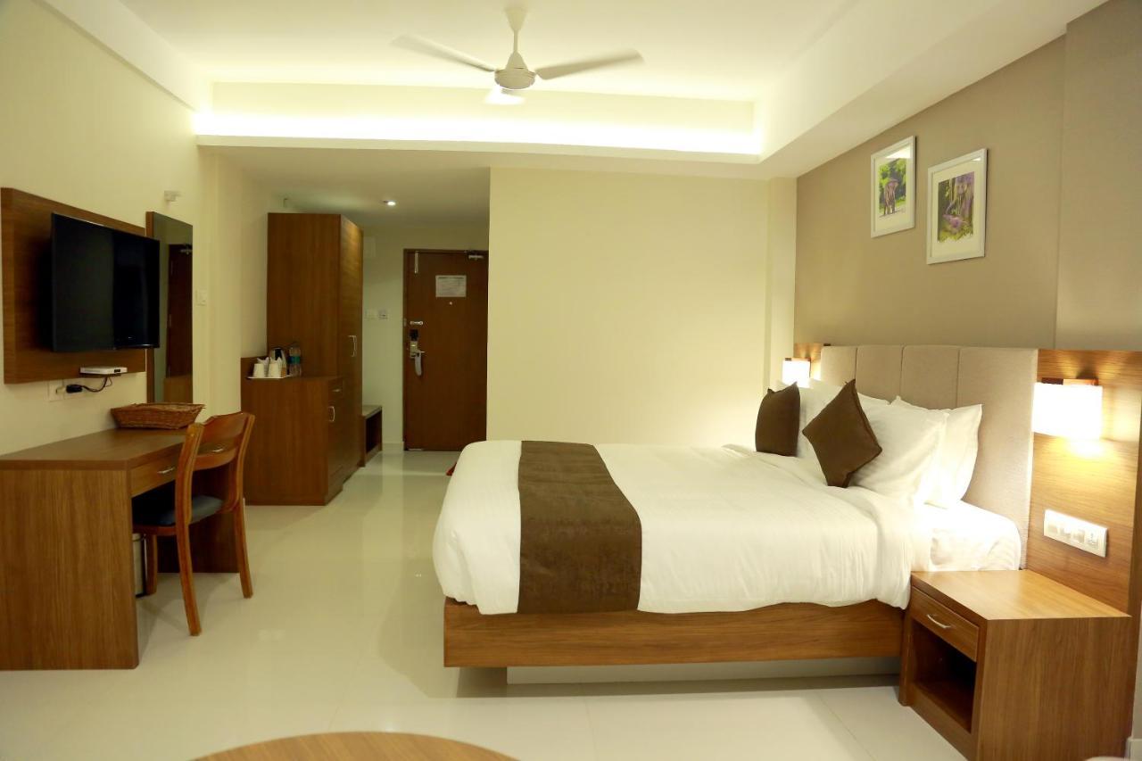 Hotel Rock Rose Tourist Home