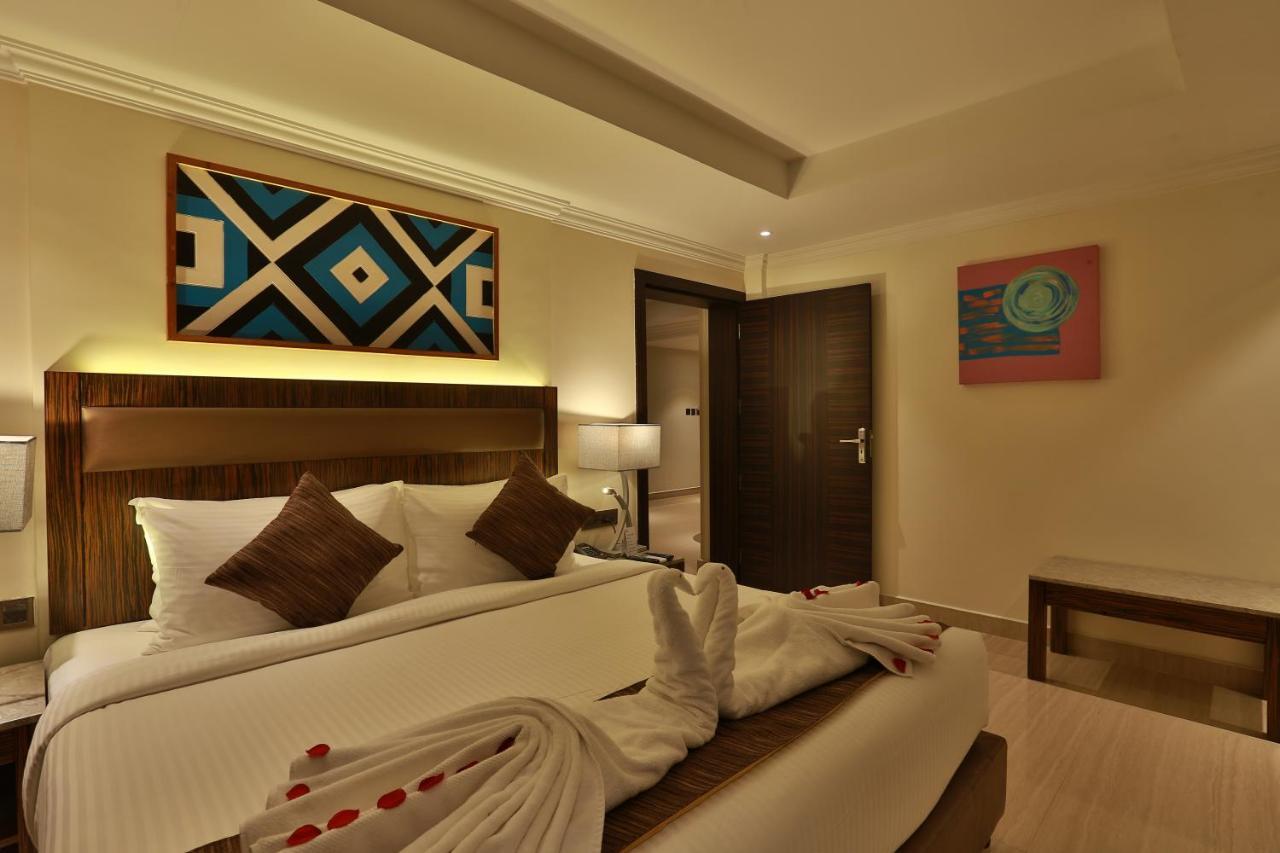 Hotel Luminara 4*