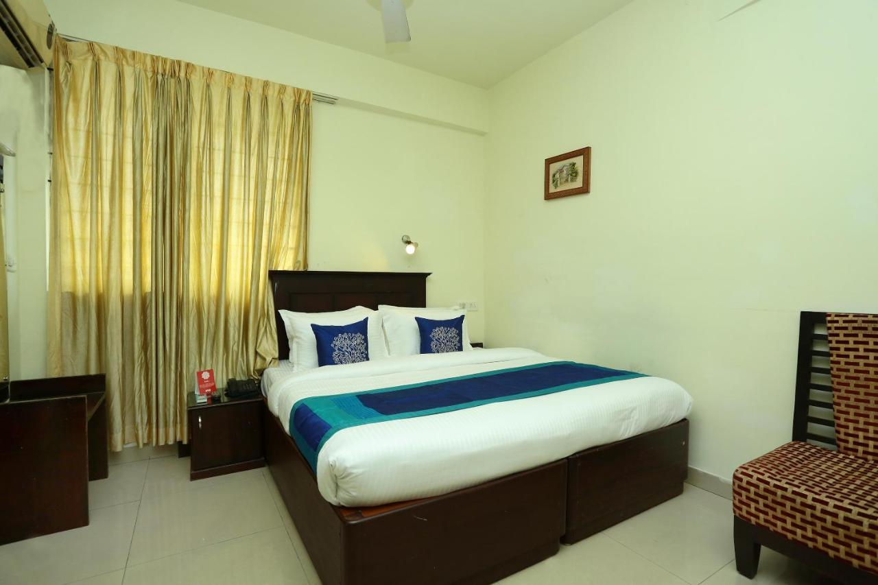 Hotel Oyo 11492 Gateway 3*