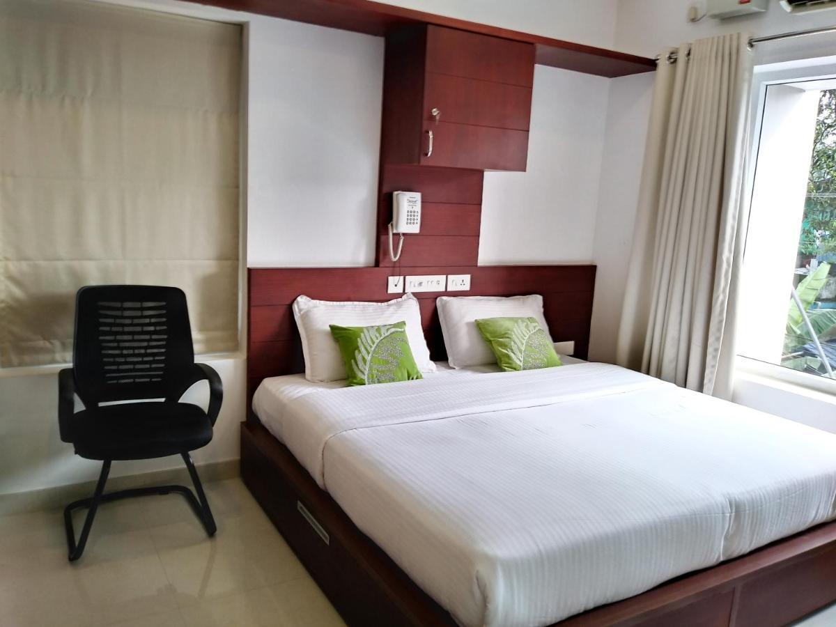 Hotel Omnest