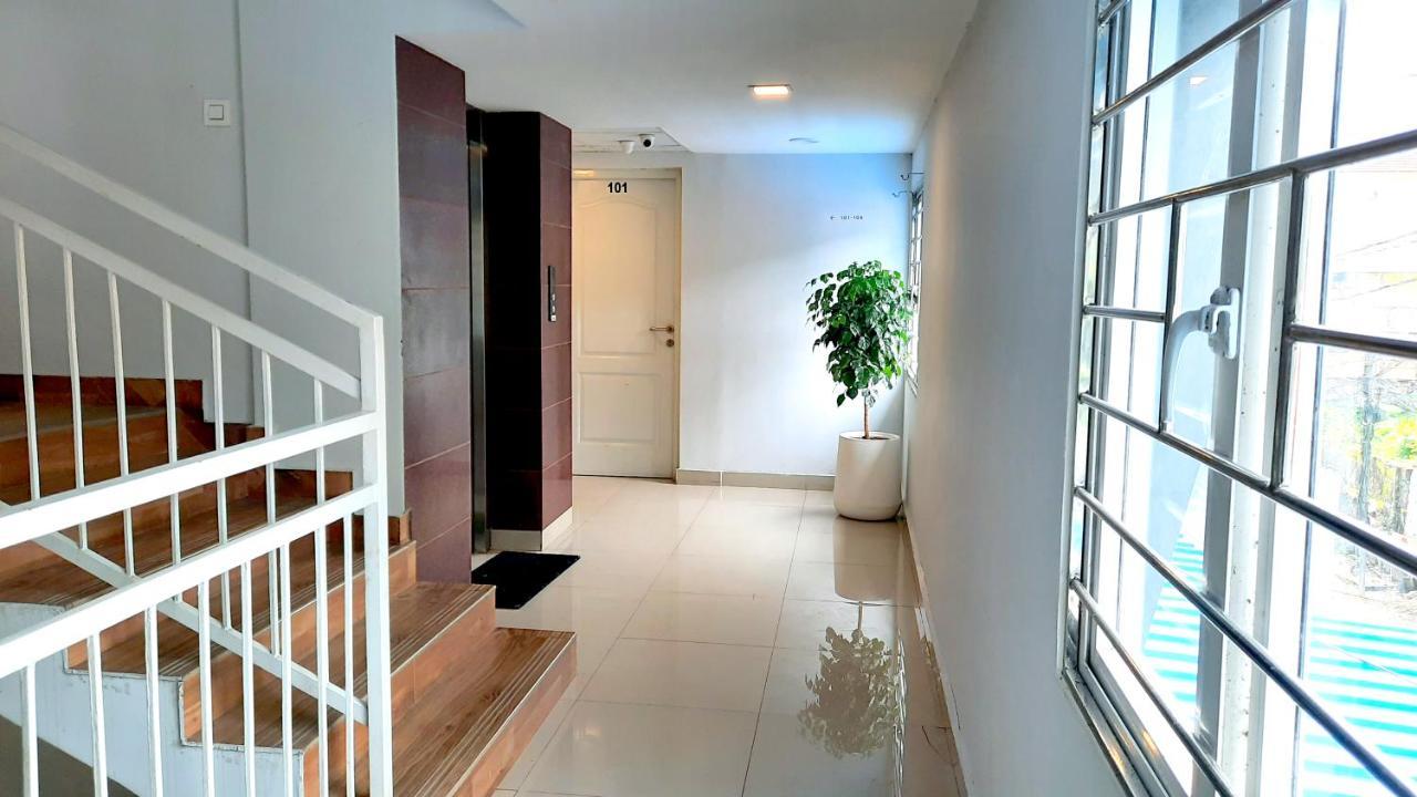 Hotel The Reach Kochi